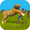 Tiger Rampage Simulator 3D官方版免费下载