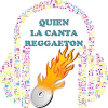 QUIEN LA CANTA REGGAETON费流量吗