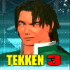 New Teken 3 Guia玩不了怎么办