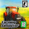 Hint Farming Simulator 18怎么下载到电脑