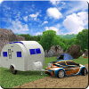 Camper Trailer Truck Simulator终极版下载