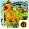 The Lion Kingdom (Adventures King of Jungle)