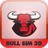 Angry Bull Simulator - Be a raging bull.