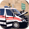 Ambulans Sürüş - 112 Acil Servis Simülatör 2018