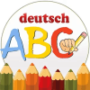 Kinder Lernspiel - Deutsch ABC