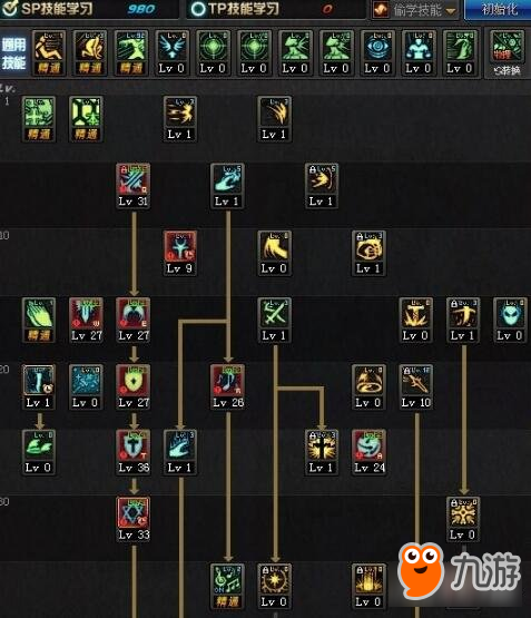 DNF散搭奶的思路 其实圣骑士可以这么玩