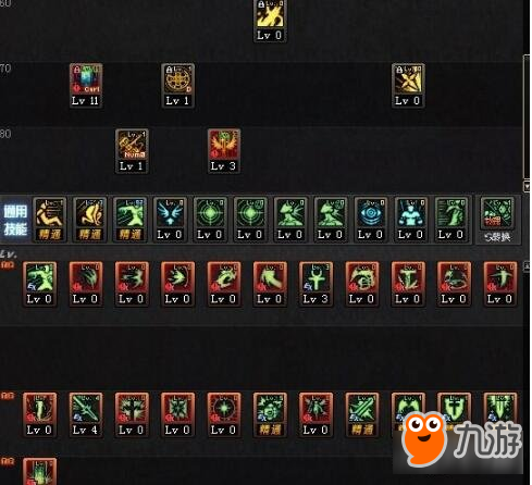 DNF散搭奶的思路 其实圣骑士可以这么玩