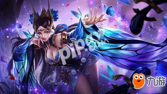 王者荣耀貂蝉仲夏夜之梦和甄姬两周年限定皮肤买哪个好