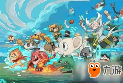 超能都动物联盟长颈霹雳鹿怎么使用 使用技巧展示