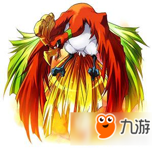 口袋妖怪复刻凤王好用吗 凤王实力分析