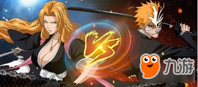 最爽快的死神手游 BLEACH：Paradise Lost