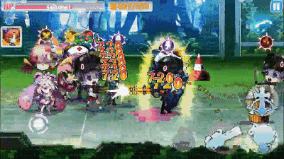 崩坏学园2加特林燧烽怎么样 加特林燧烽实用性分析