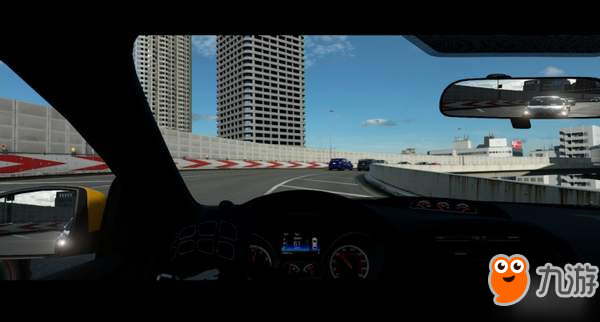 《GT SPORT》PS4 Pro版支持模式選擇 高畫質VS高幀數(shù)