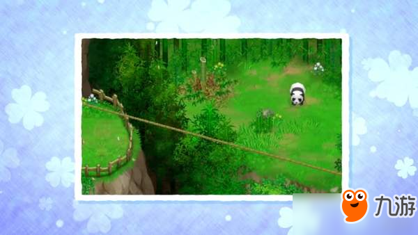 3DS《牧场物语：双子村+》今冬发售 田园之旅即将开启