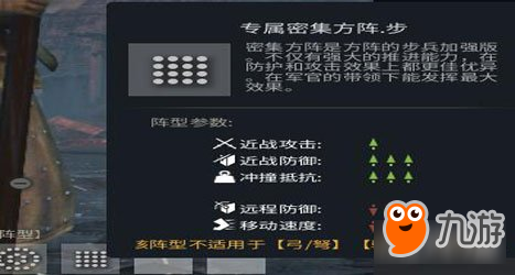 虎豹騎近日上線的副將胡車兒能力面板和武器陣型變化分析