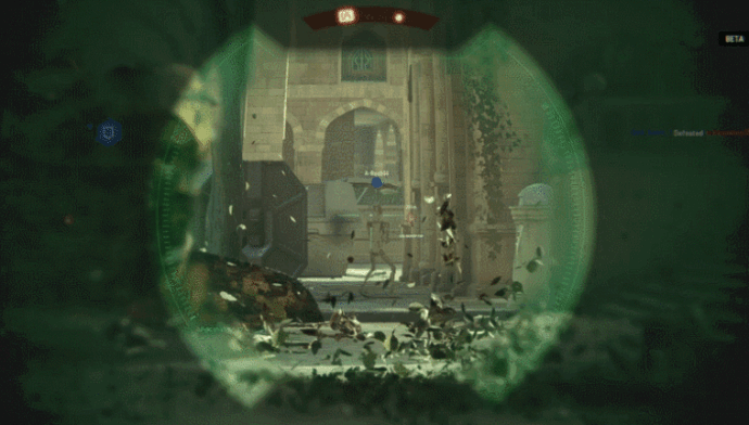 《星球大战：前线2》画面细节惊人 树叶飞舞场面太美