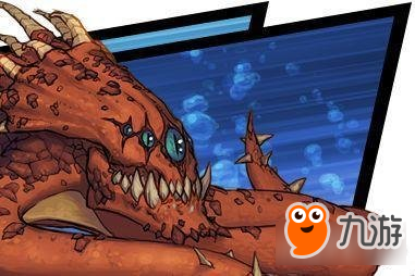 DNF中唯一一个不能秒杀的BOOS长脚罗特斯