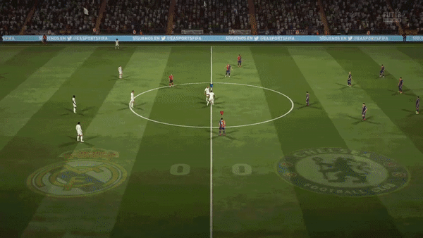 《FIFA 18》UT模式新特性、新内容图文介绍