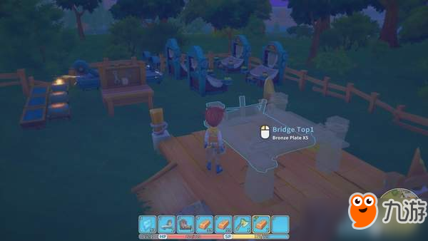 Team17首次与中国团队合作 宣布代理《波西亚时光》