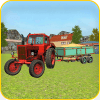 Classic Tractor 3D: Corn手机版下载