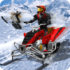 Snowmobile Off-Road 3D Simulator占内存小吗