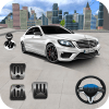 Car Mania : Classic Parking 3D费流量吗