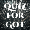 Quiz for GoT Season 7 - GoT Trivia