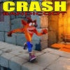 Tips Crash Bandicoot