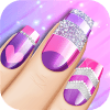 Nail Salon - Manicure Nails Game for Girls绿色版下载