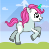 Pinkie Pony Unicorn Pegasus Twilight Girls Quest官方版免费下载