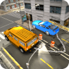 Chained Cars Racing Rival Games 3D