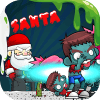 Santa Adventure - Zombie Killer官方版免费下载