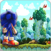 Sonic Run Adventures Jungle World费流量吗