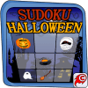 Sudoku Halloween