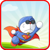 Super Doramon Adventure Rush