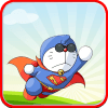 Super Doramon Adventure Rush官方版免费下载