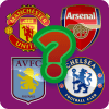 English soccer logos quiz games