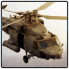 武装直升机空中碰撞直升机战争免费下载