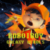 游戏下载Tips Boboiboy Galaxy Heroes New