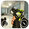 Critical Strike Bullet Shoot HD