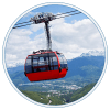 Real Cable Car Driving Chairlift Simulator Game 3D