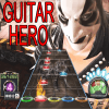 Games Guitar Hero Trick