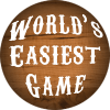 The World's Easiest Game