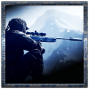 Modern FPS Mountain Sniper Gun Shooter Game 3D War