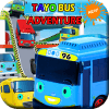 Adventure Of Tayo Bus In Desert绿色版下载