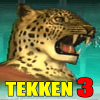 Guia Tekken 3 King