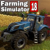 Tips Farming Simulator 18手机版下载