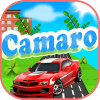 Throw Camaro Car手机版下载