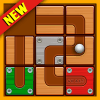 Unblocked Ball - Ball Roll Mazes费流量吗