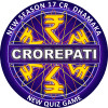 Crorepati 2018 KBC Quiz & KBC Season 9 Gk如何升级版本